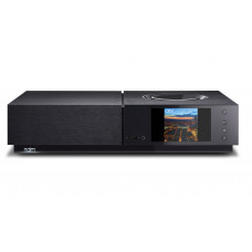 Naim Uniti Nova All-in-One Streamer Amplifikatör 